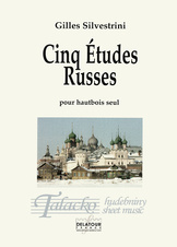 Cinq Études Russes